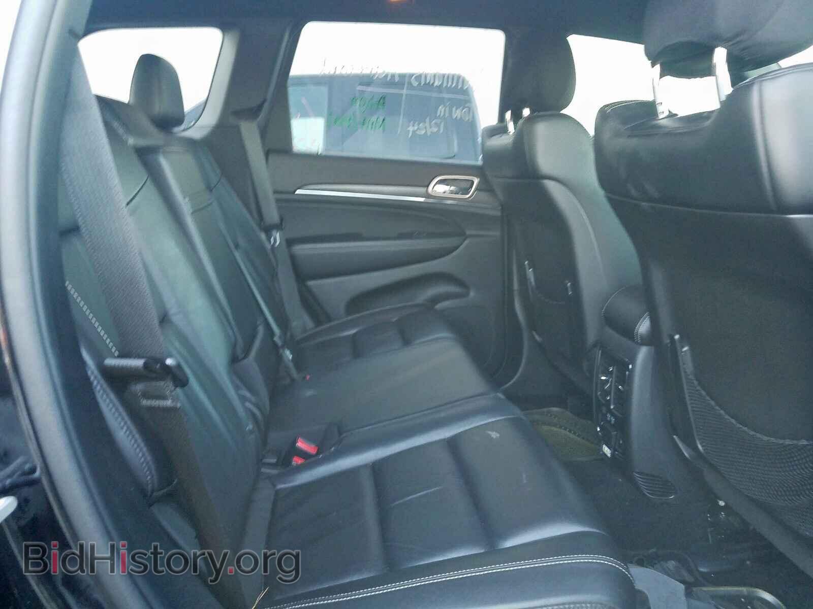 2015 JEEP CHEROKEE - VIN: 1C4RJEBG3FC856508 - Фото 6
