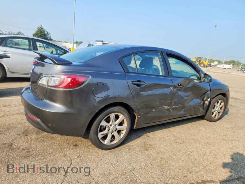 2010 Mazda 3 (VIN JM1BL1SF5A1296930) — фото 3 из 13