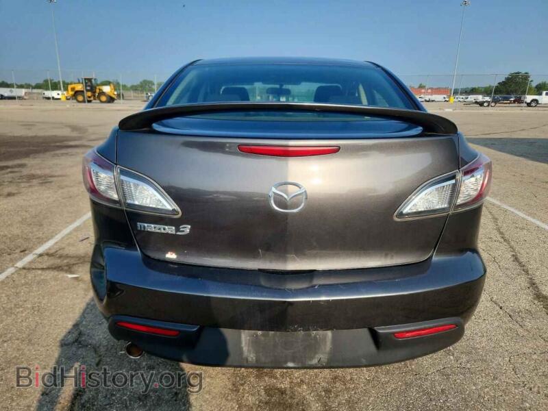 2010 Mazda 3 (VIN JM1BL1SF5A1296930) — фото 6 из 13