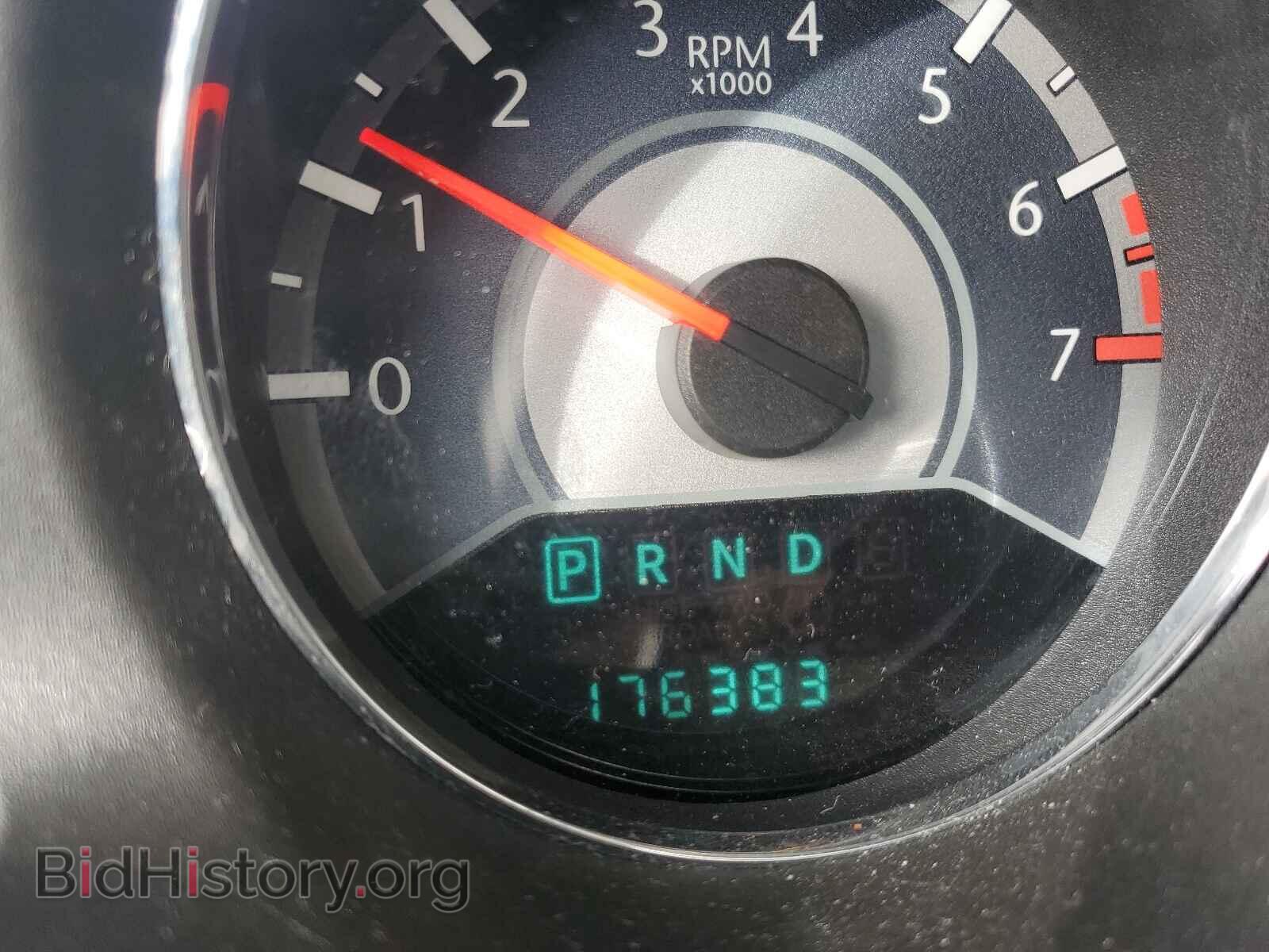 2014 CHRYSLER 200 - VIN: 1C3CCBABXEN229820 - Фото 8