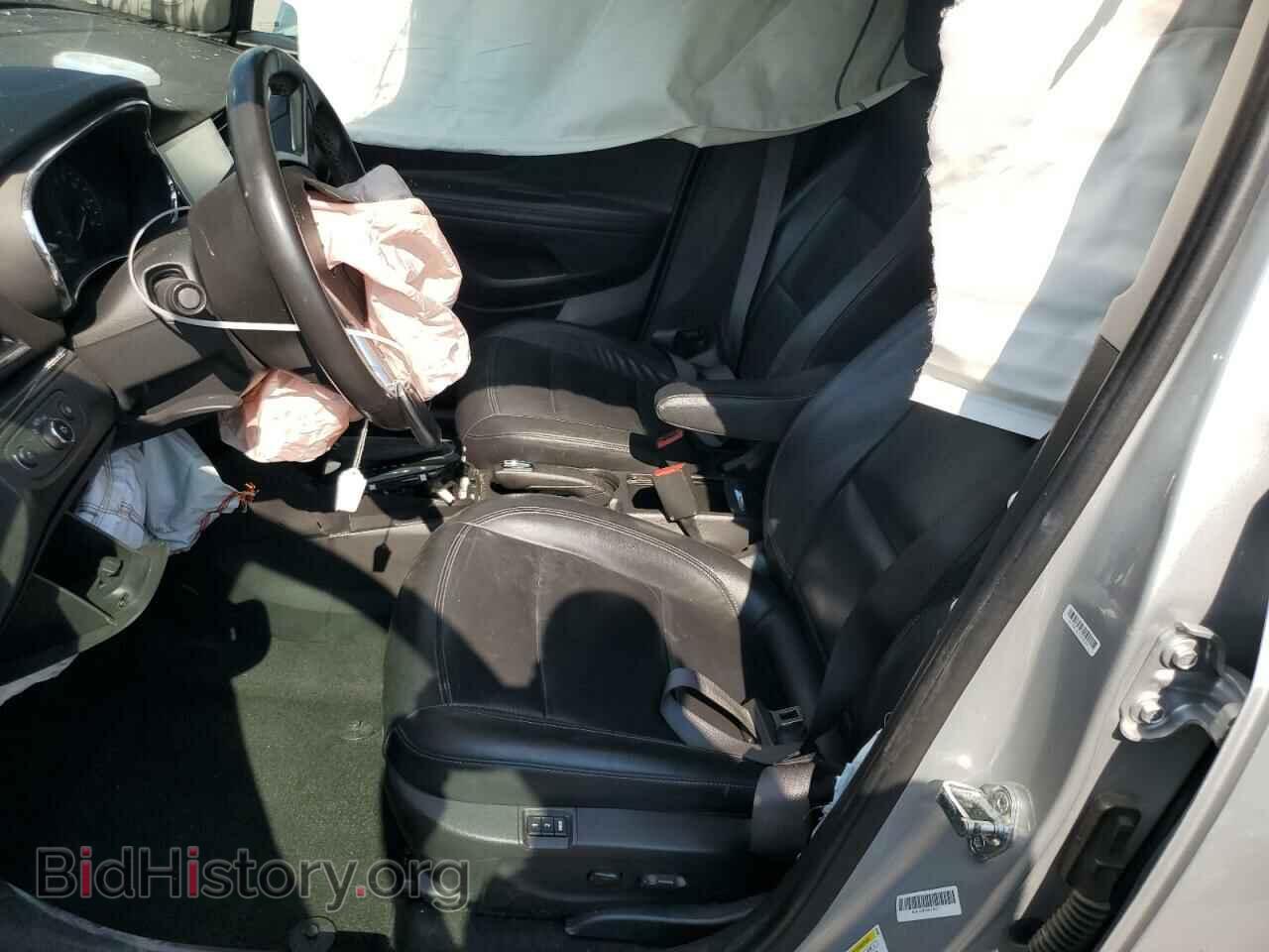 2020 BUICK ENCORE - VIN: KL4CJCSB0LB034923 - Фото 7