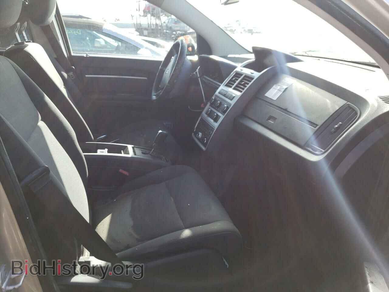 2010 DODGE JOURNEY - VIN: 3D4PG5FV0AT216271 - Фото 5