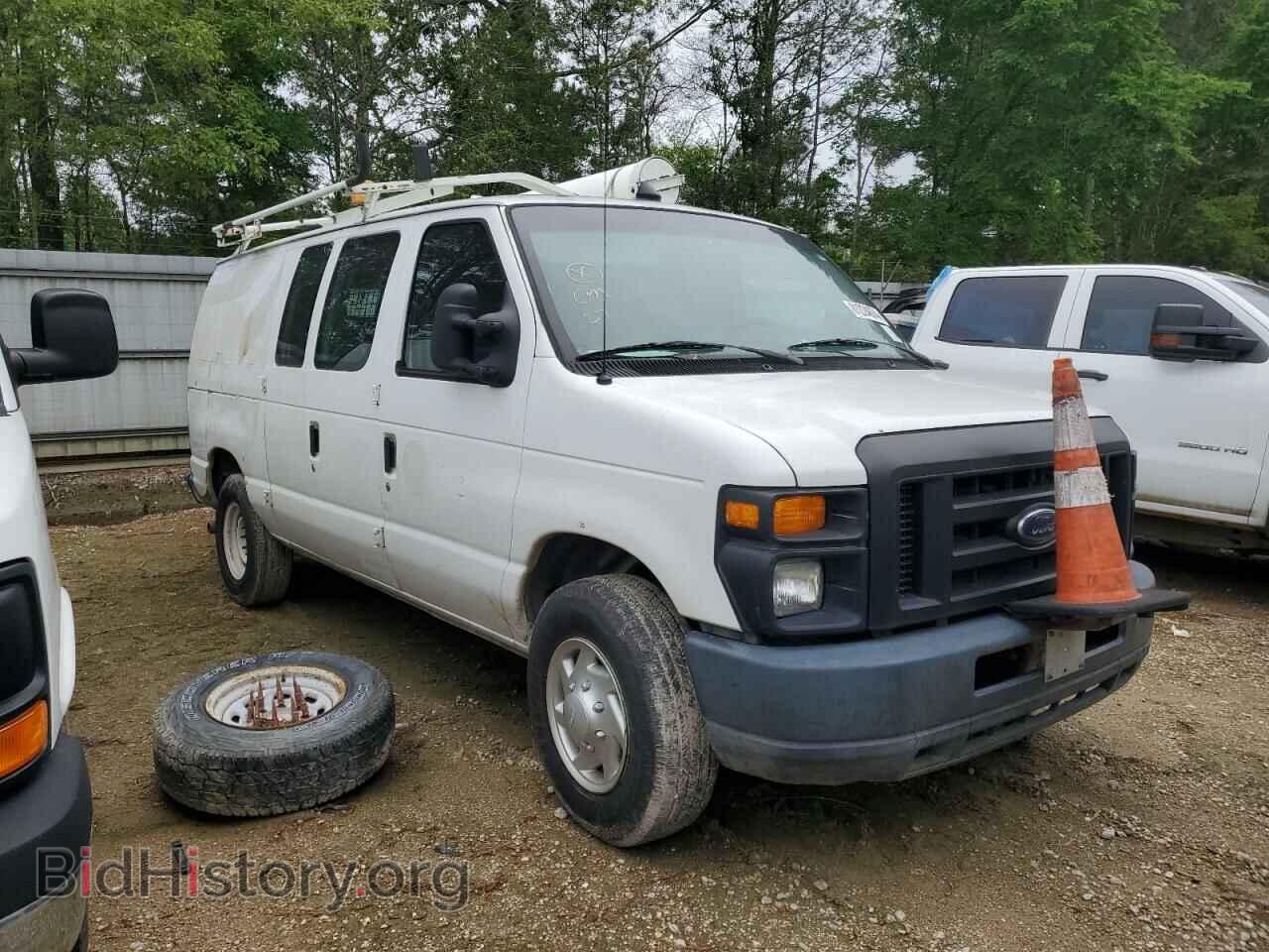 2008 FORD ALL Models - VIN: 1FTSE34L38DA26760 - Фото 4