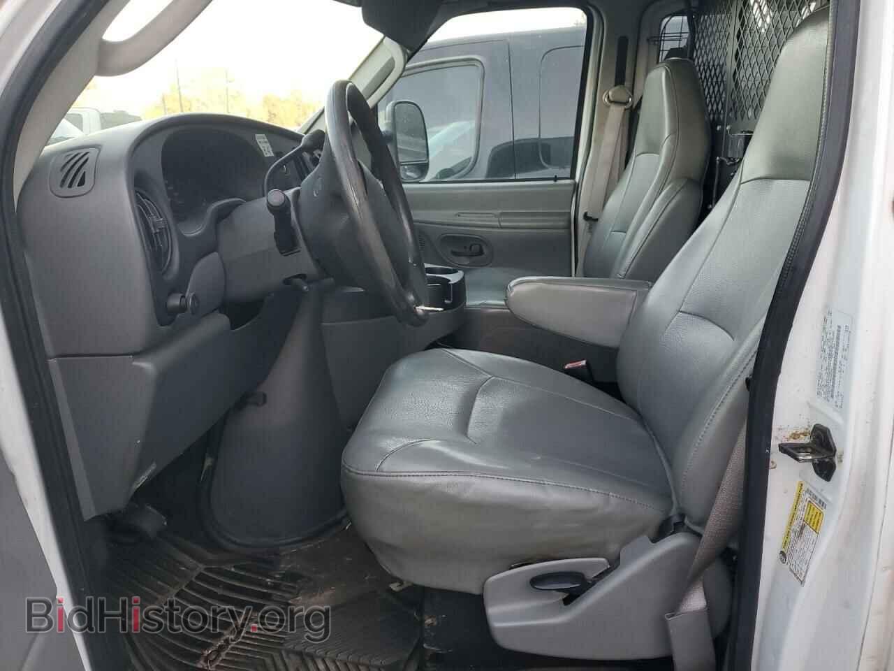 2008 FORD ALL Models - VIN: 1FTSE34L38DA26760 - Фото 7