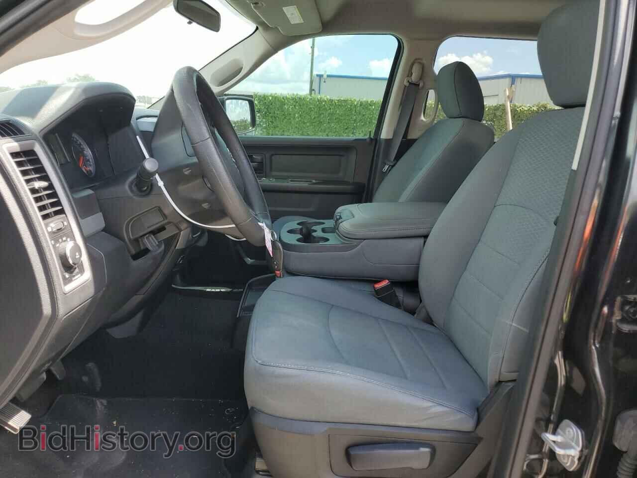2017 RAM 1500 - VIN: 1C6RR6KT7HS855258 - Фото 7