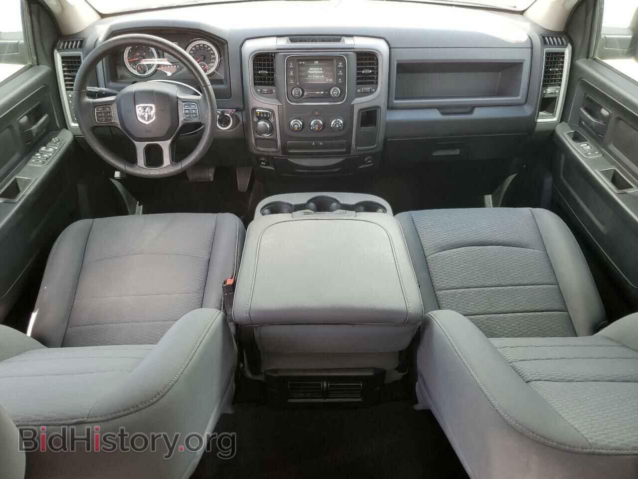 2017 RAM 1500 - VIN: 1C6RR6KT7HS855258 - Фото 8