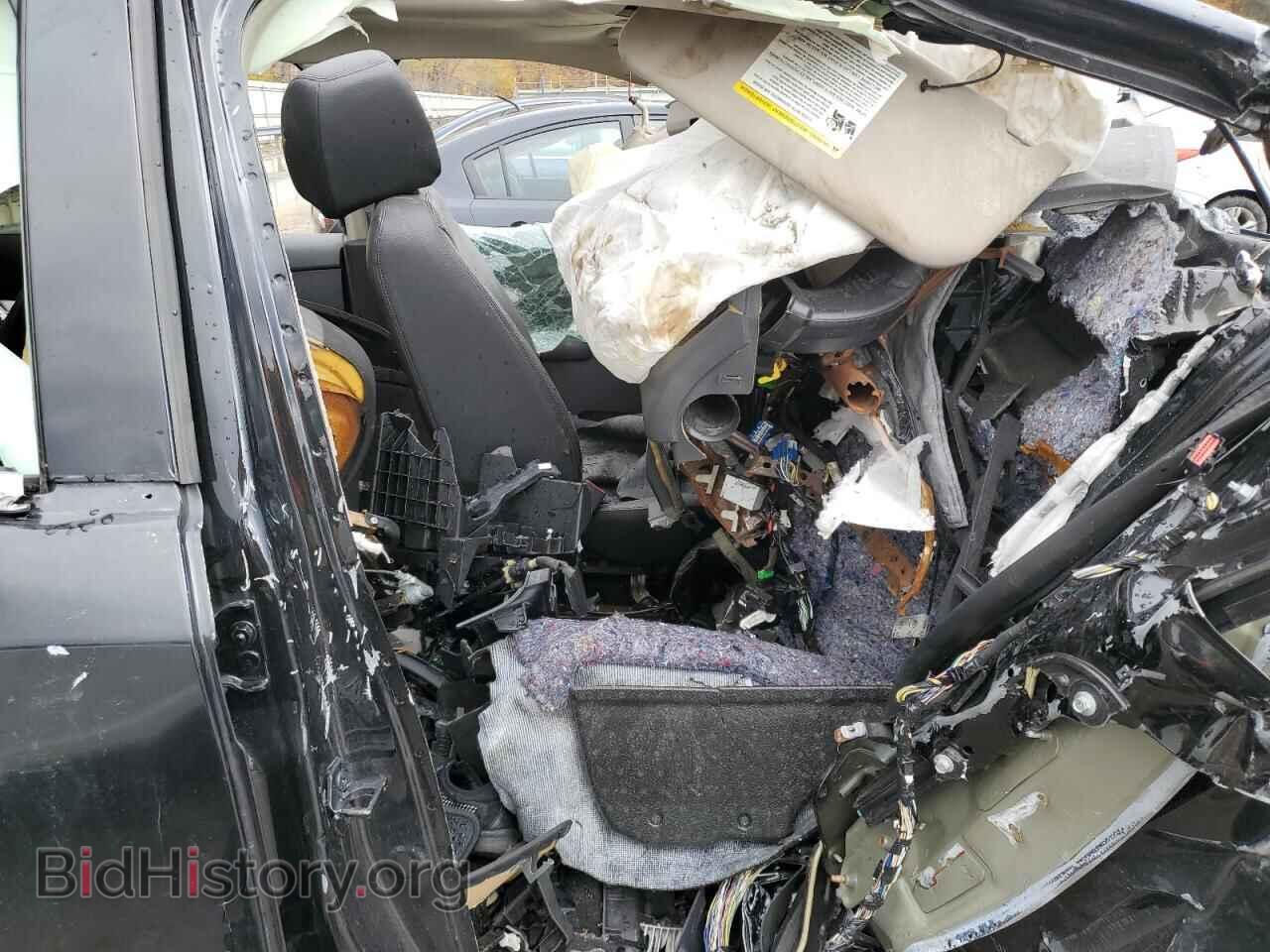 2013 FORD EDGE - VIN: 2FMDK4KC5DBB36487 - Фото 5
