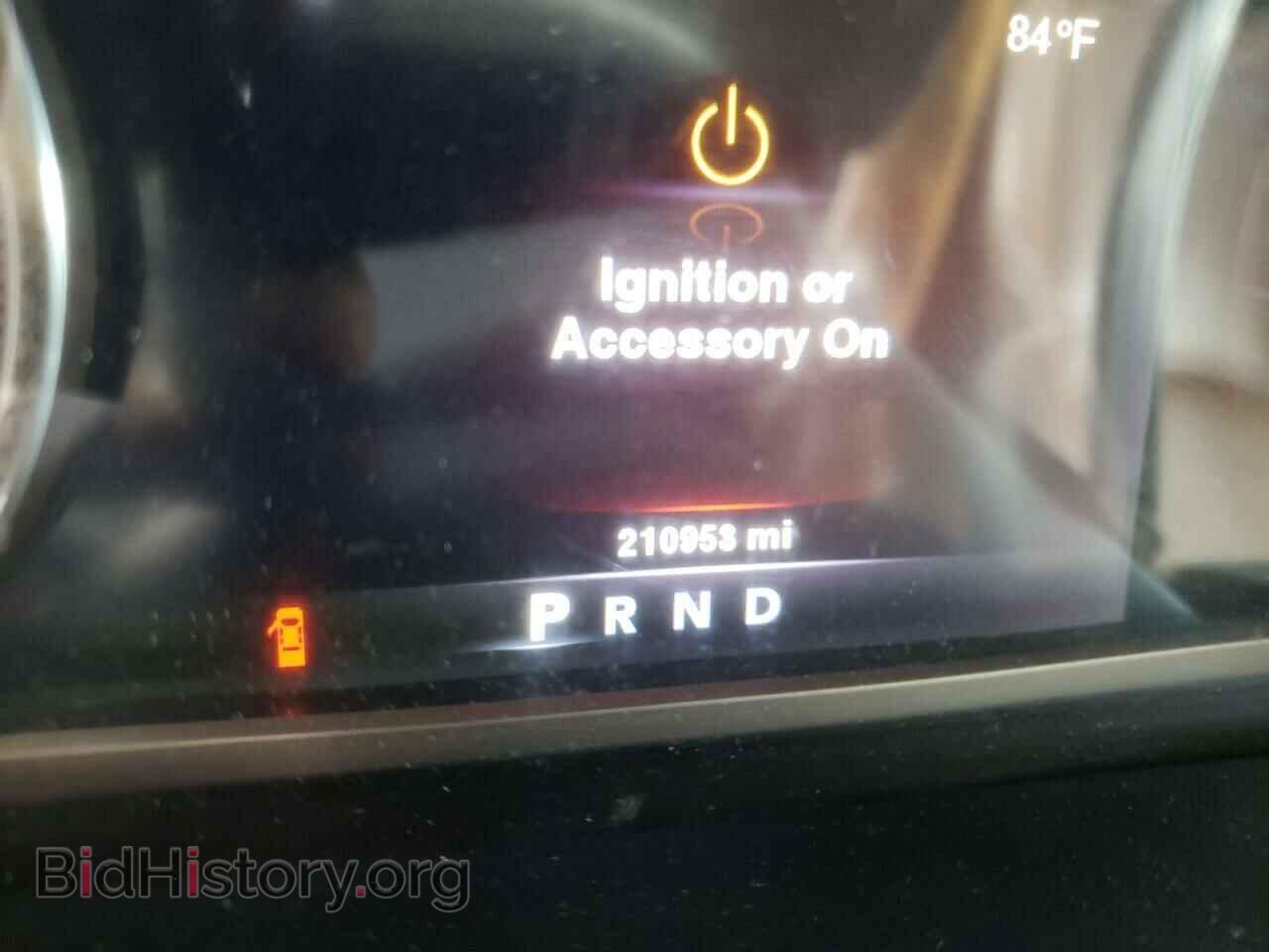 2013 RAM 2500 - VIN: 3C6UR5GL1DG540275 - Фото 8