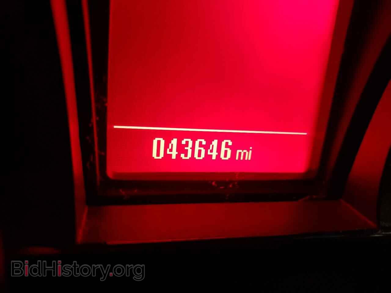 2013 GMC TERRAIN - VIN: 2GKFLSE32D6332717 - Фото 8