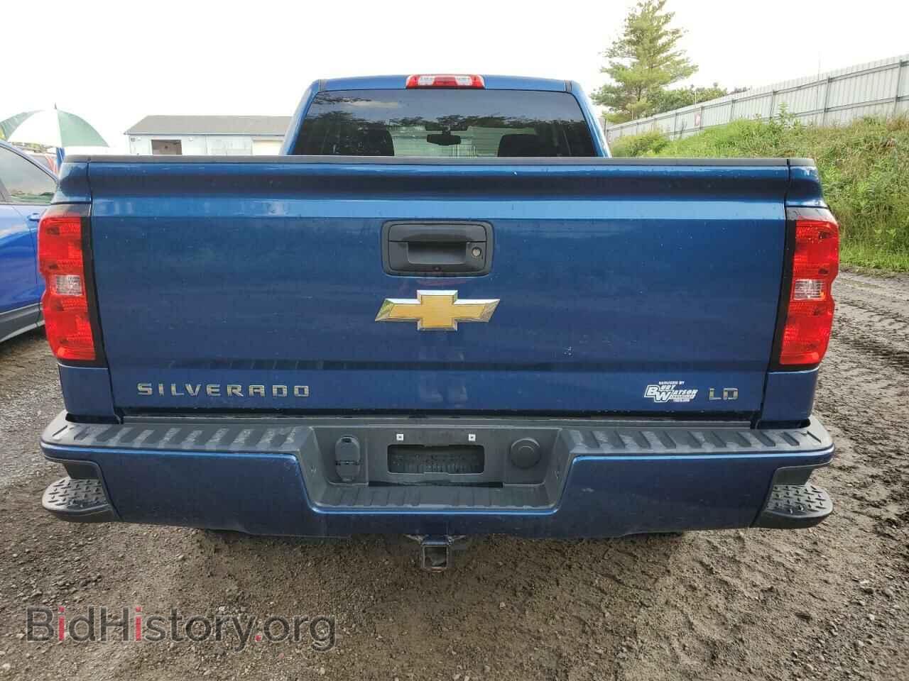 2019 CHEVROLET ALL Models - VIN: 2GCVKPEC5K1130035 - Фото 6