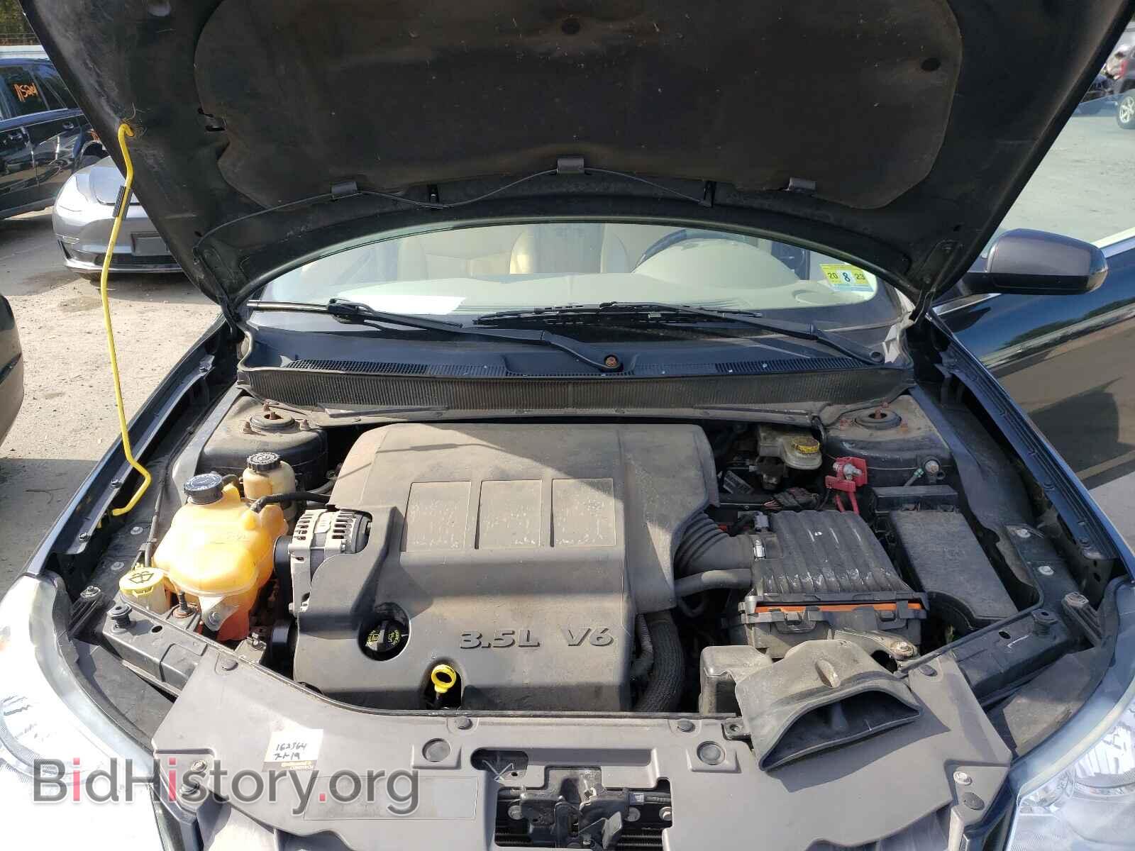 2010 CHRYSLER SEBRING - VIN: 1C3BC6EV5AN146605 - Фото 7