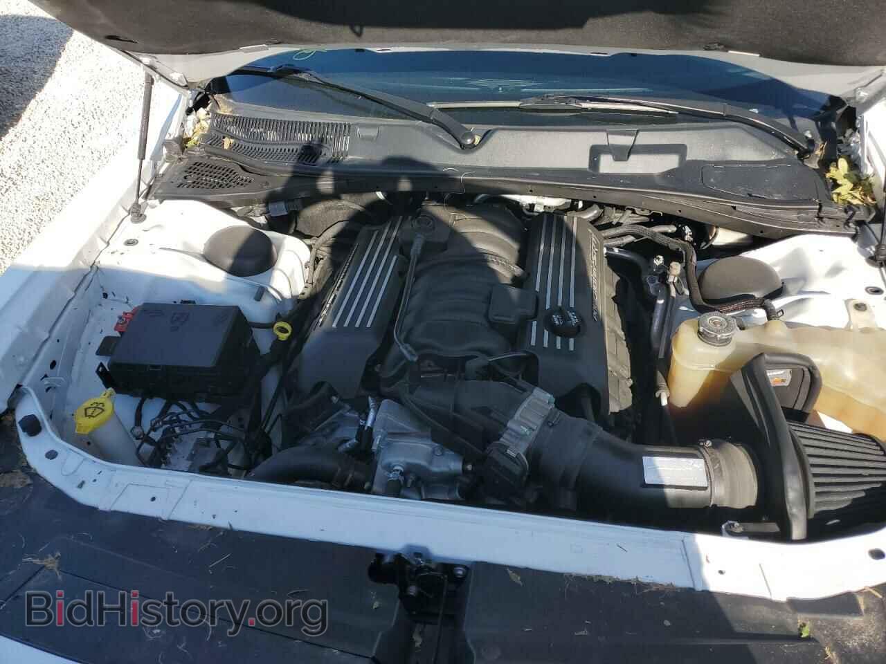 2016 DODGE CHALLENGER - VIN: 2C3CDZFJ7GH162854 - Фото 7