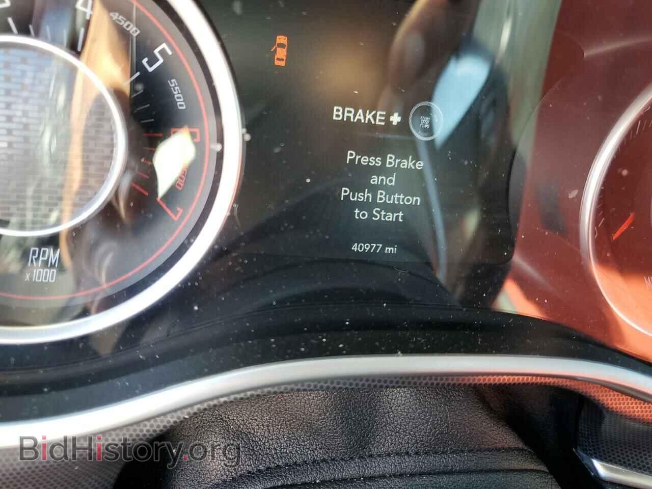 2016 DODGE CHALLENGER - VIN: 2C3CDZFJ7GH162854 - Фото 8