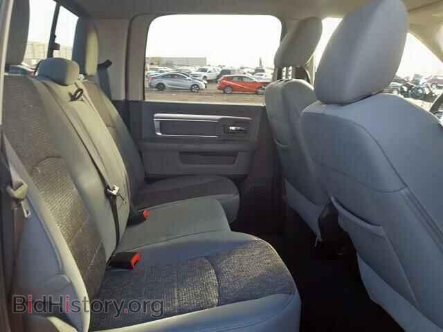 2019 RAM 1500 CLASS - VIN: 1C6RR7LT5KS644717 - Фото 6
