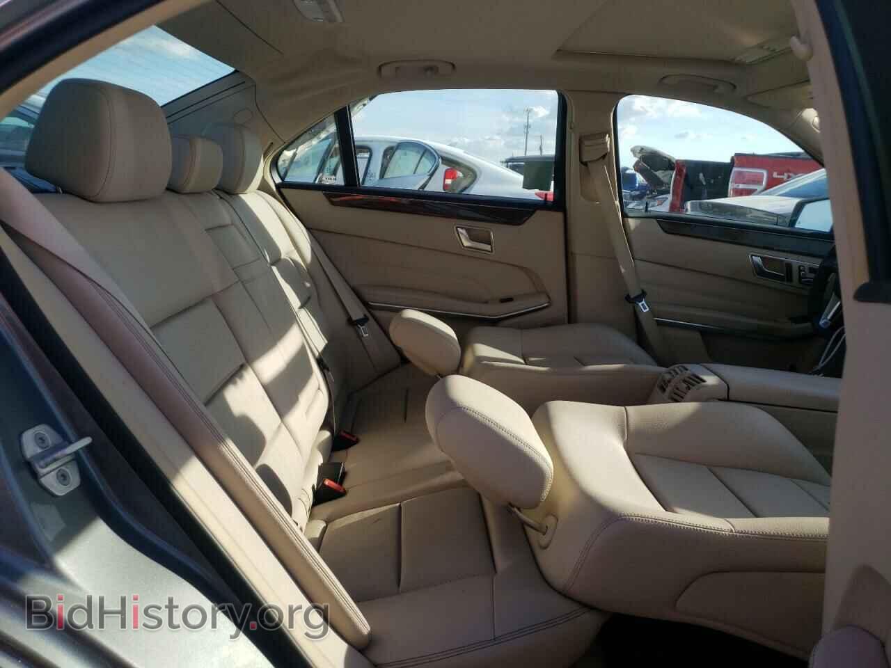 2015 MERCEDES-BENZ E-CLASS - VIN: WDDHF5KB7FB140773 - Фото 6