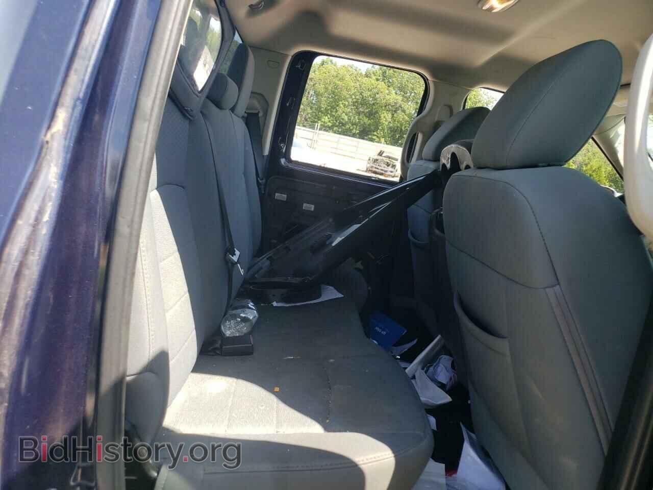 2013 RAM 1500 - VIN: 1C6RR7FP9DS528437 - Фото 10