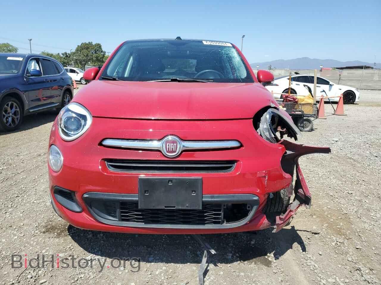 2016 FIAT 500 - VIN: ZFBCFXBT0GP348395 - Фото 5