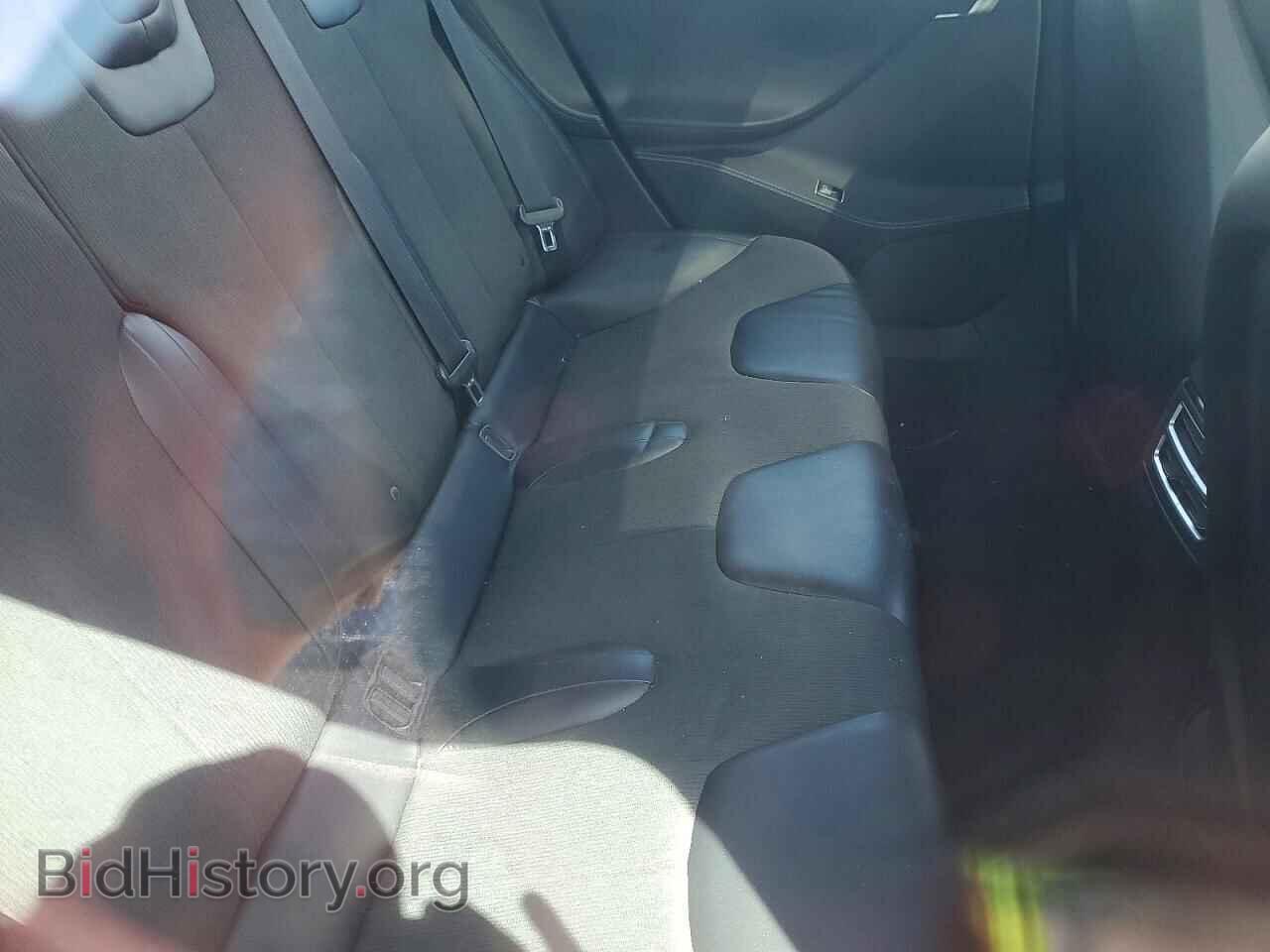 2013 TESLA MODEL S - VIN: 5YJSA1CP5DFP27162 - Photo 10