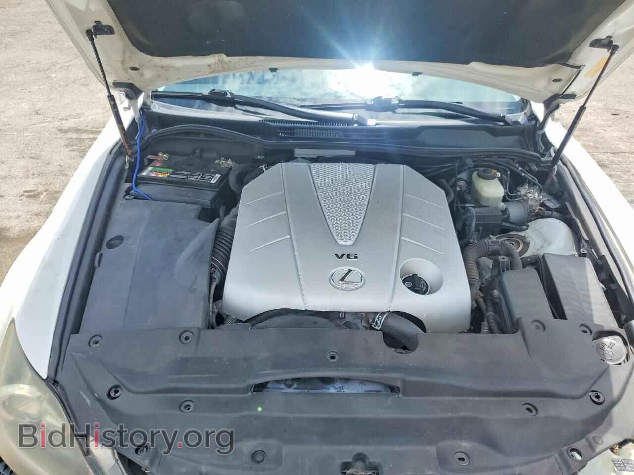 2011 LEXUS IS - VIN: JTHCE5C20B5000464 - Фото 11