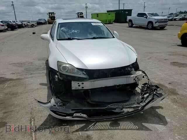 2011 LEXUS IS - VIN: JTHCE5C20B5000464 - Фото 13