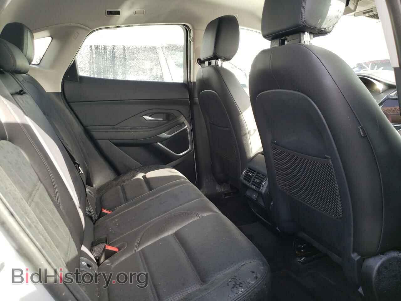 2021 JAGUAR ETYPE - VIN: SADFP2FX8M1025092 - Фото 6