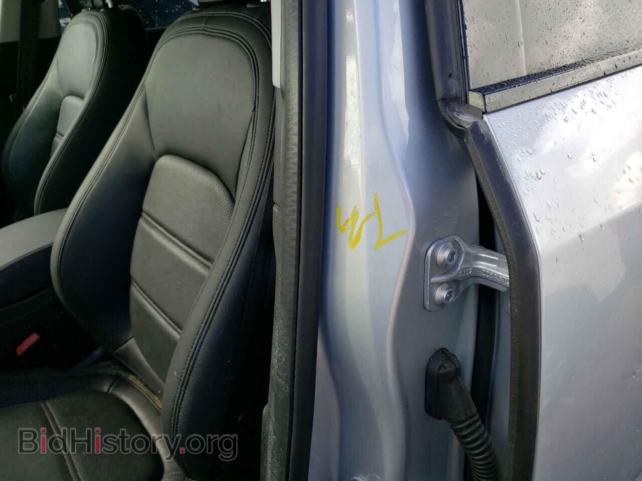 2021 JAGUAR ETYPE - VIN: SADFP2FX8M1025092 - Фото 9