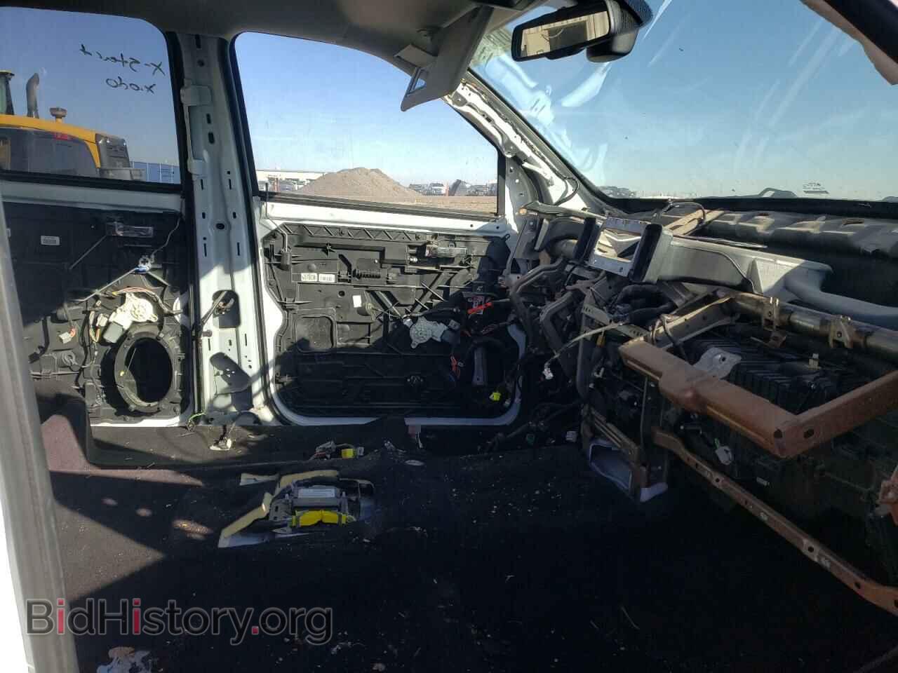 2014 RAM 1500 - VIN: 1C6RR7HT0ES251687 - Фото 5