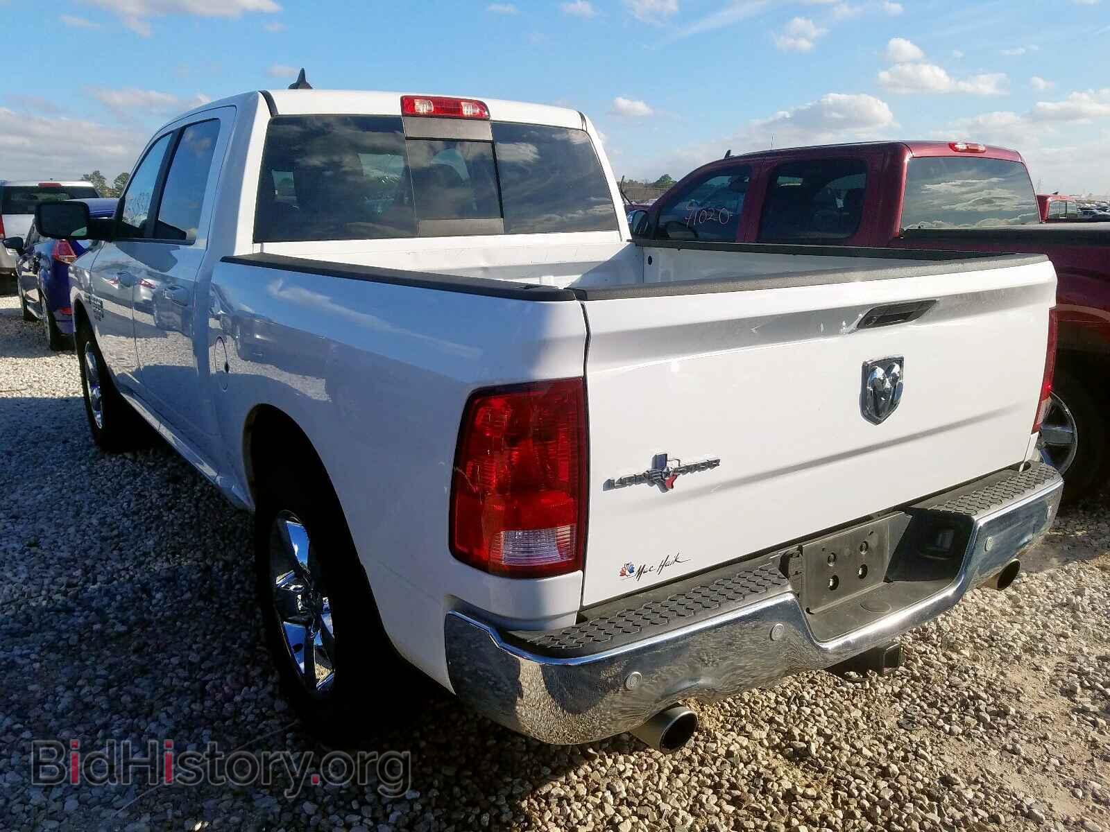 2019 RAM 1500 CLASS - VIN: 1C6RR6LT5KS525981 - Фото 3