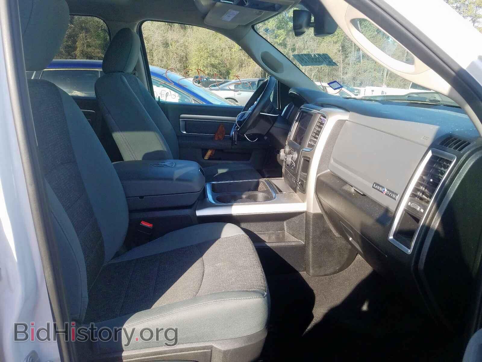 2019 RAM 1500 CLASS - VIN: 1C6RR6LT5KS525981 - Фото 5