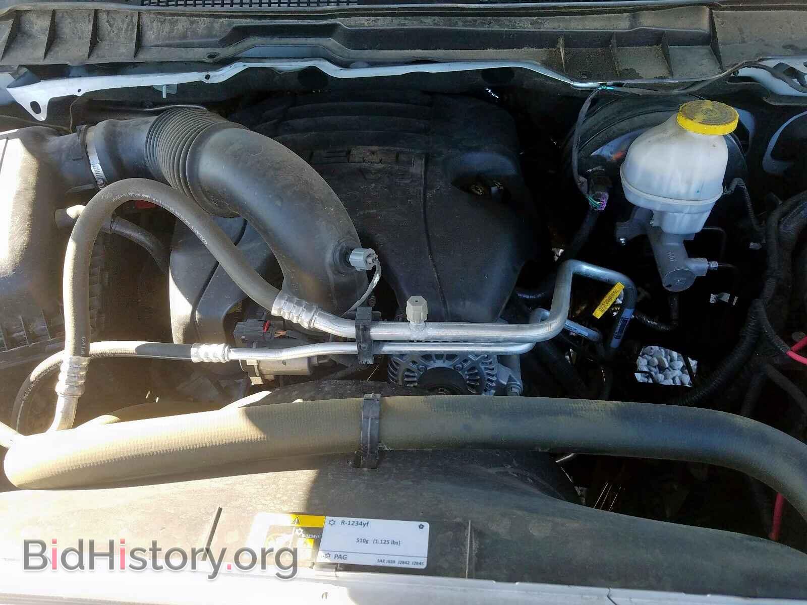 2019 RAM 1500 CLASS - VIN: 1C6RR6LT5KS525981 - Фото 7