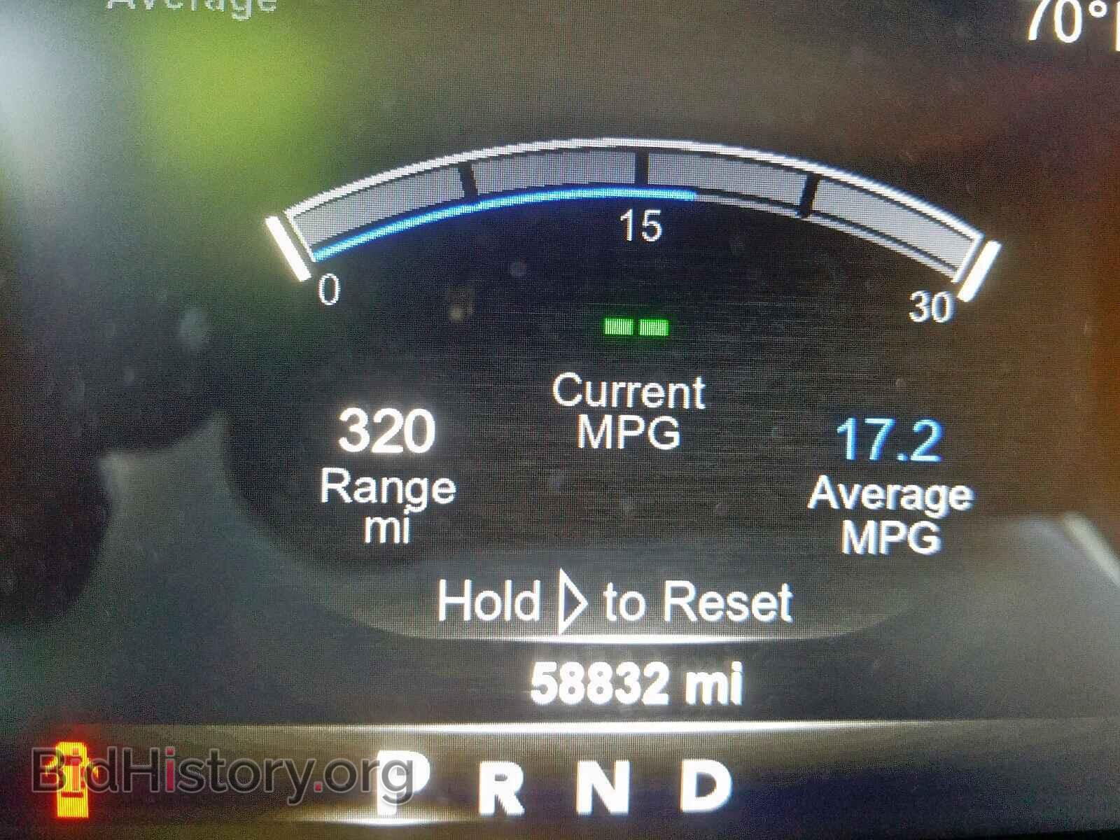 2019 RAM 1500 CLASS - VIN: 1C6RR6LT5KS525981 - Фото 8