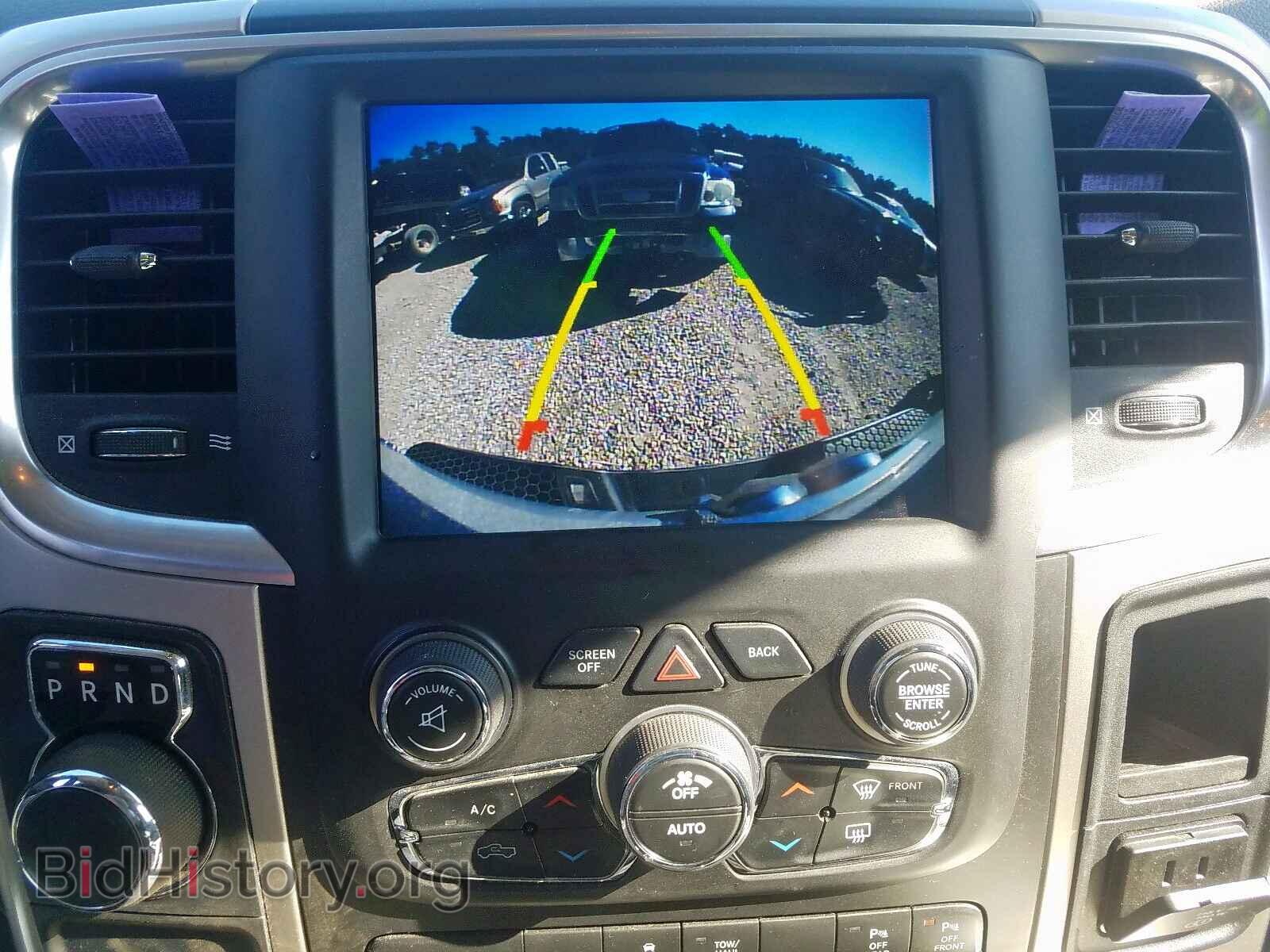2019 RAM 1500 CLASS - VIN: 1C6RR6LT5KS525981 - Фото 9