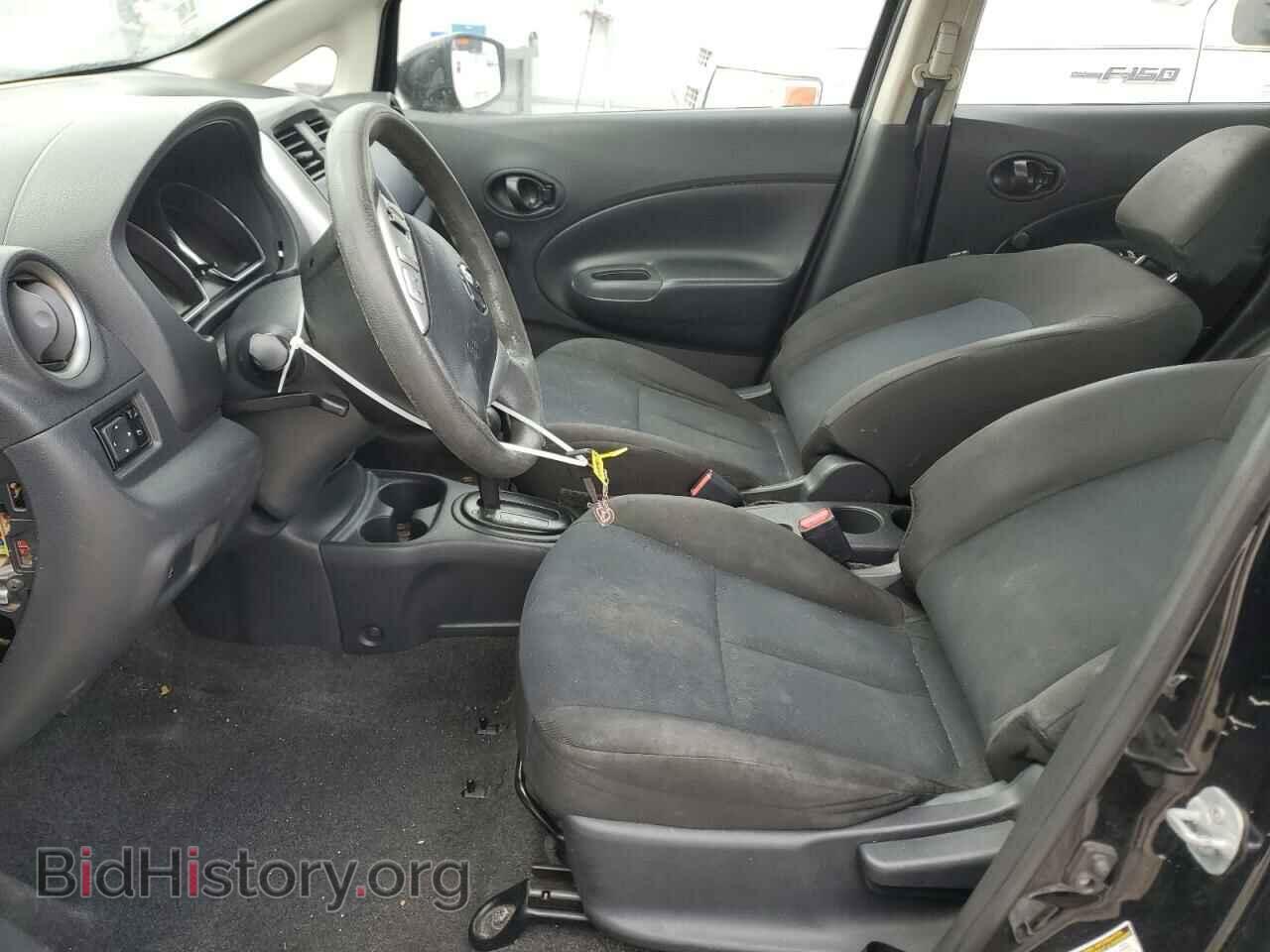 2016 NISSAN VERSA - VIN: 3N1CE2CP6GL410174 - Фото 7