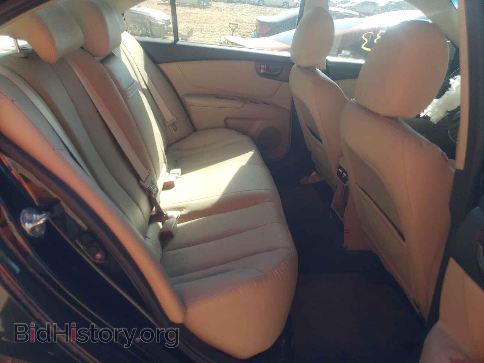 2009 KIA OPTIMA - VIN: KNAGE228795291740 - Фото 6
