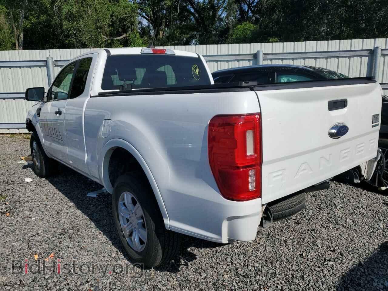 2019 FORD RANGER - VIN: 1FTER1EH6KLA26359 - Фото 2