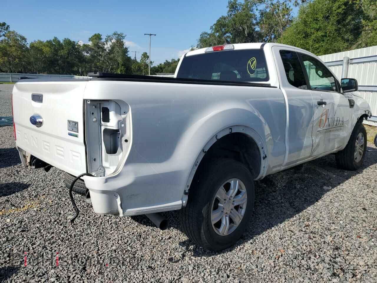 2019 FORD RANGER - VIN: 1FTER1EH6KLA26359 - Фото 3