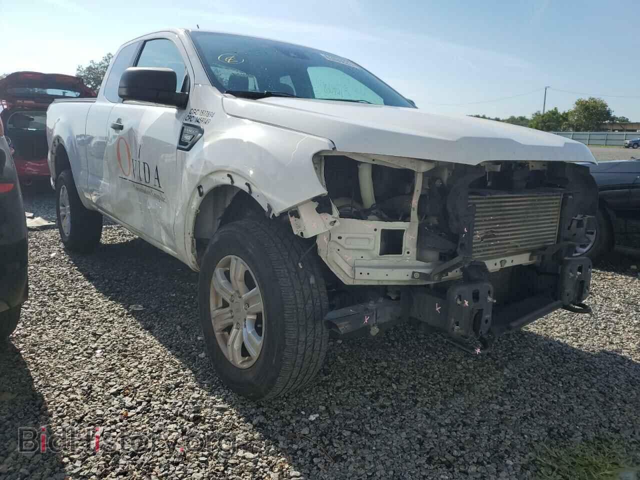 2019 FORD RANGER - VIN: 1FTER1EH6KLA26359 - Фото 4