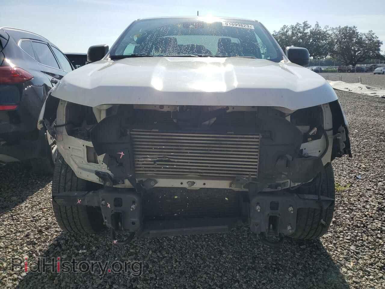 2019 FORD RANGER - VIN: 1FTER1EH6KLA26359 - Фото 5