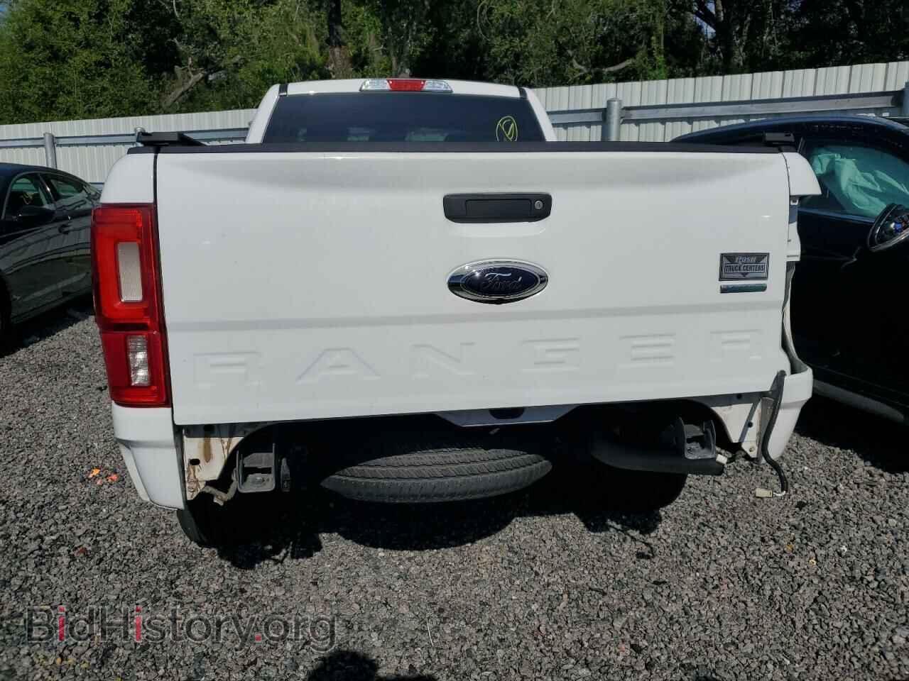 2019 FORD RANGER - VIN: 1FTER1EH6KLA26359 - Фото 6