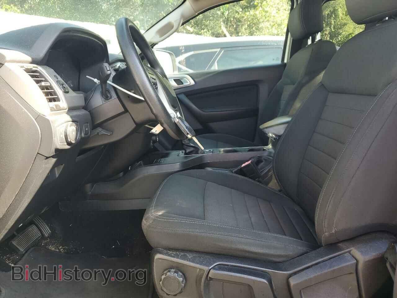 2019 FORD RANGER - VIN: 1FTER1EH6KLA26359 - Фото 7