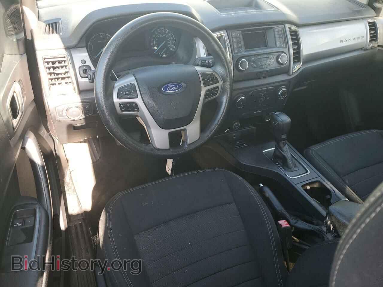 2019 FORD RANGER - VIN: 1FTER1EH6KLA26359 - Фото 8