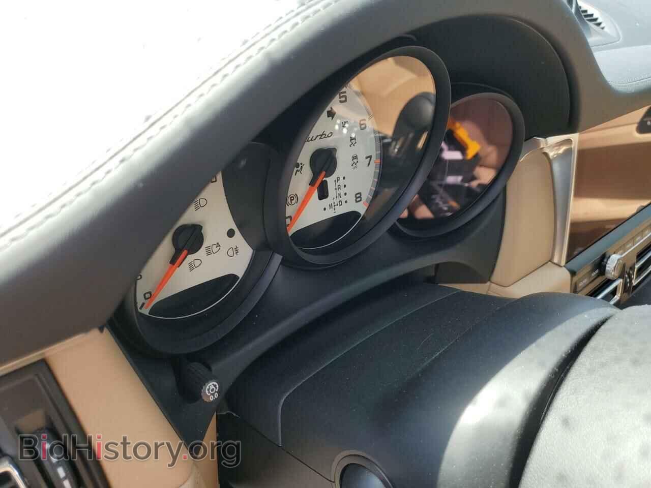 2021 PORSCHE MACAN - VIN: WP1AF2A51MLB60612 - Photo 8