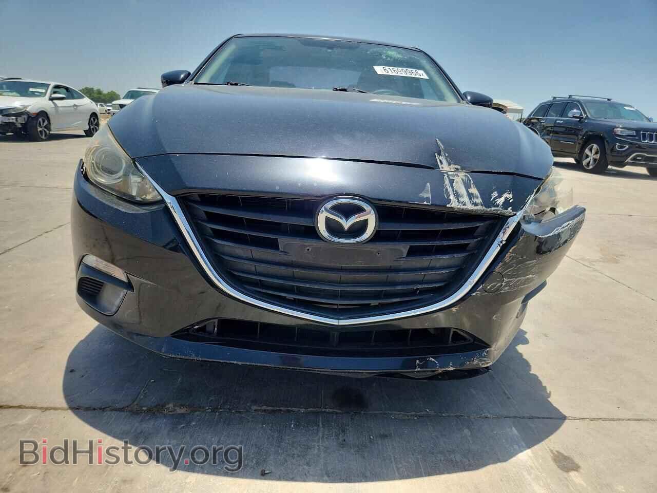 2015 MAZDA 3 - VIN: JM1BM1U74F1226328 - Photo 5