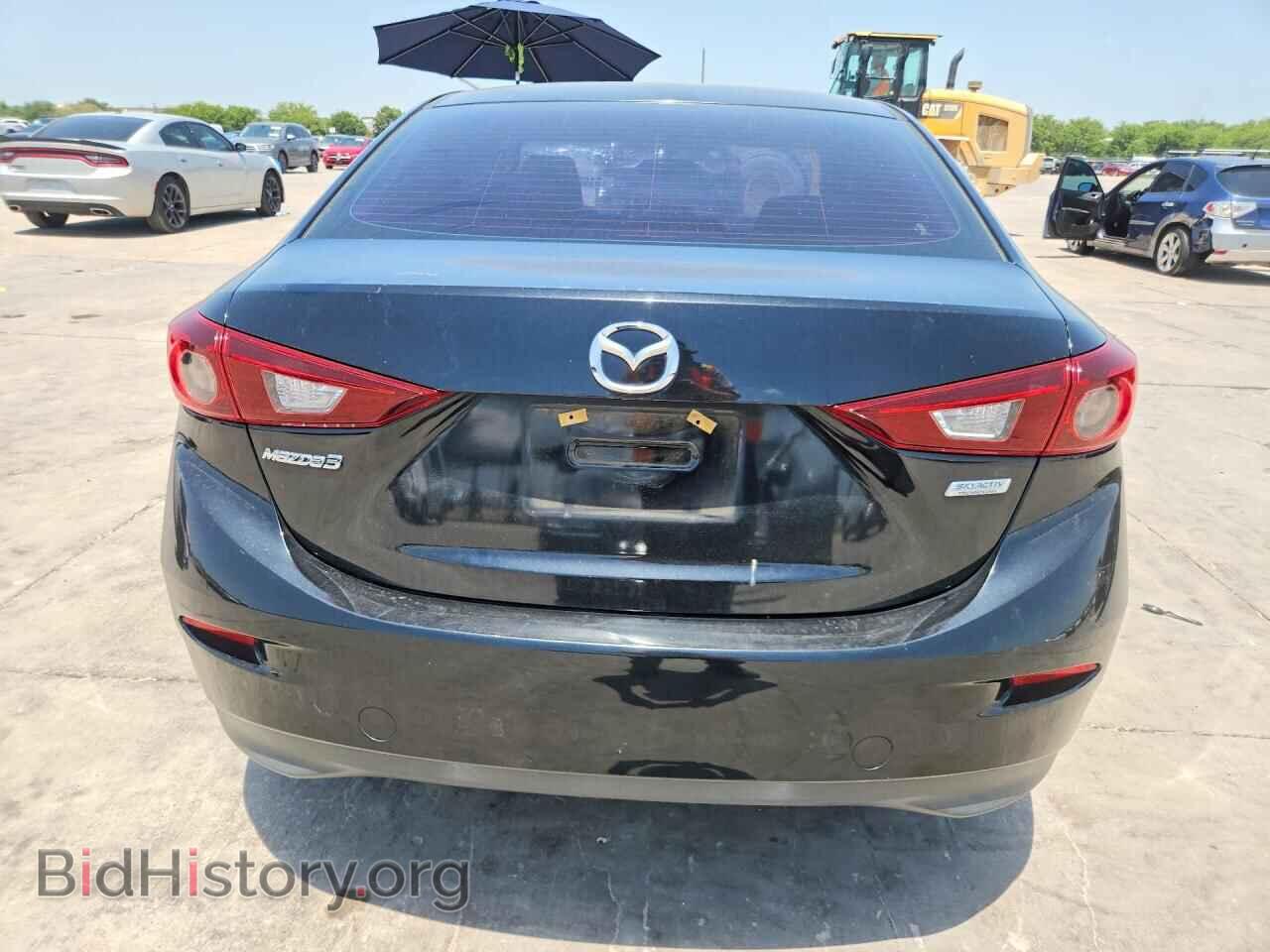 2015 MAZDA 3 - VIN: JM1BM1U74F1226328 - Photo 6