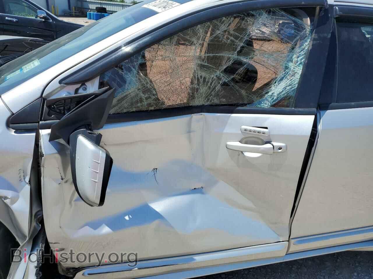 2012 FORD EDGE - VIN: 2FMDK4AK1CBA10988 - Photo 7