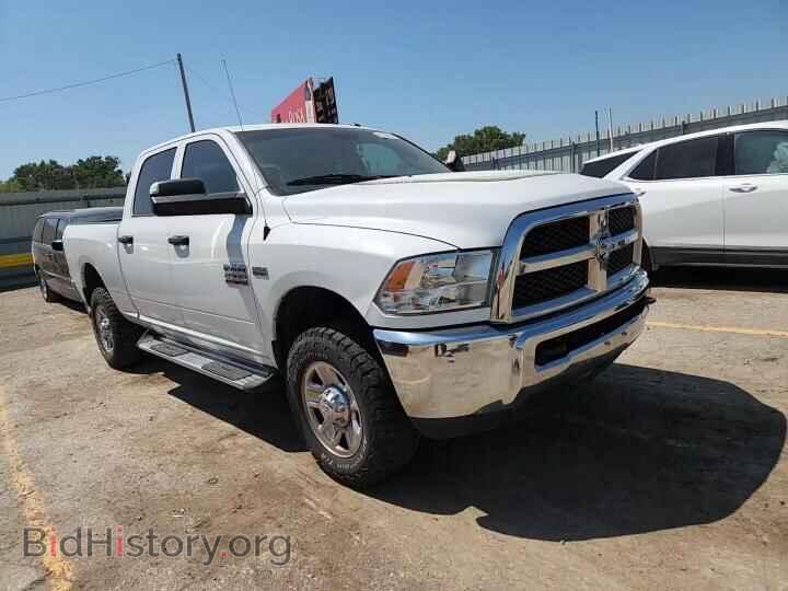 2016 RAM 2500 - VIN: 3C6UR5CJ7GG340896 - Photo 13