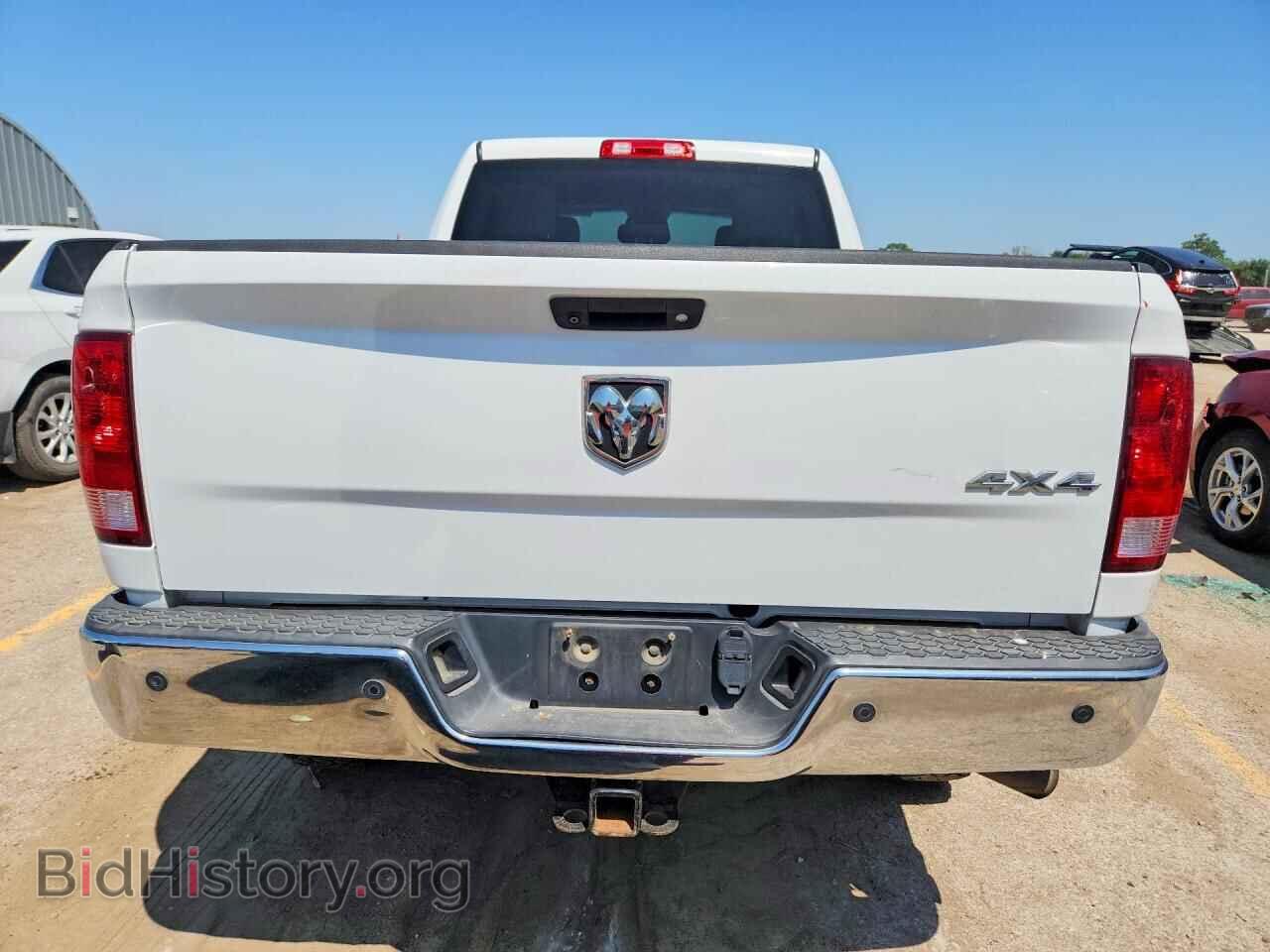 2016 RAM 2500 - VIN: 3C6UR5CJ7GG340896 - Photo 6