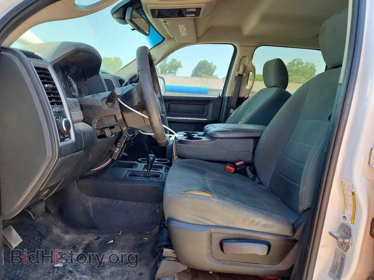2016 RAM 2500 - VIN: 3C6UR5CJ7GG340896 - Photo 7