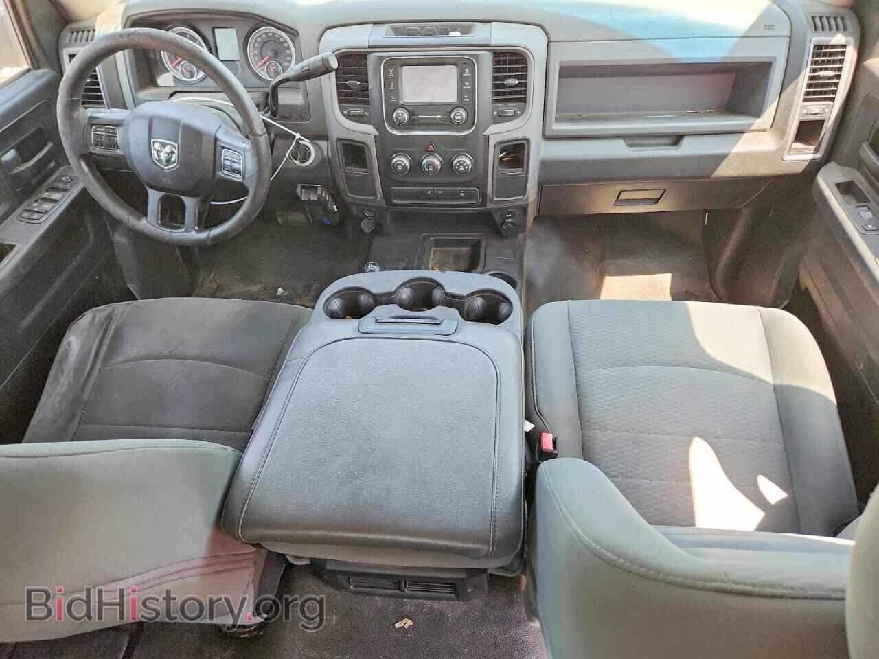 2016 RAM 2500 - VIN: 3C6UR5CJ7GG340896 - Photo 8