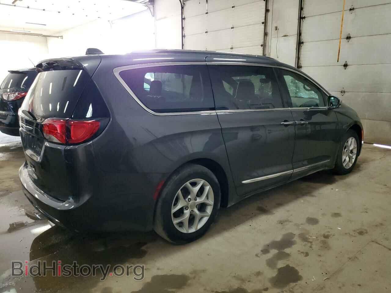 2020 CHRYSLER PACIFICA - VIN: 2C4RC1GG7LR151869 - Photo 3